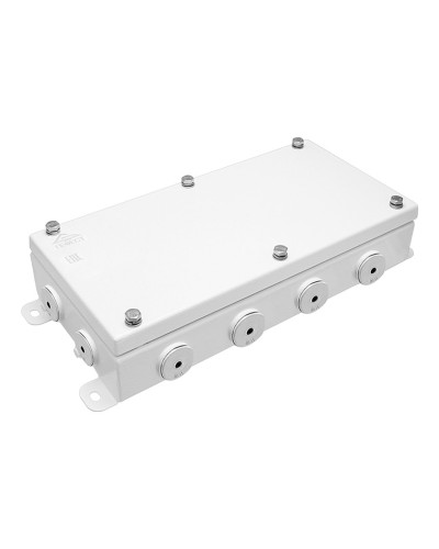 КМ IP66(Р)-1530 12 вводов (8-13). Коробка монтажная. Гефест в Нижнем Тагиле