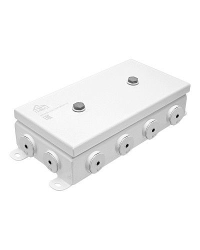 КМ IP66(Р)-1224 12 вводов (8-13). Коробка монтажная. Гефест в Нижнем Тагиле