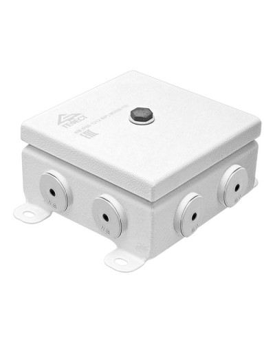 КМ IP66(Р)-1212 8 вводов (8-13). Коробка монтажная. Гефест в Нижнем Тагиле