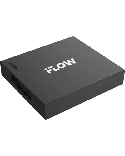 F-0(N8E). IP-видеорегистратор 8-канальный. i-FLOW в Нижнем Тагиле