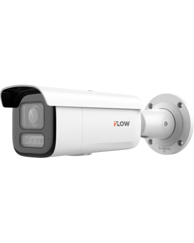 F-IC-2686CSZ4(2.8-12мм). Бюджетная IP-видеокамера цилиндрическая. i-FLOW в Нижнем Тагиле