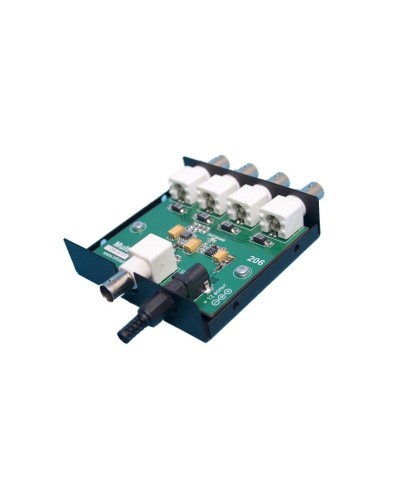 AVT-EXC1844HD. Видеоразветвитель для AHD/CVI/TVI. Инфотех в Нижнем Тагиле