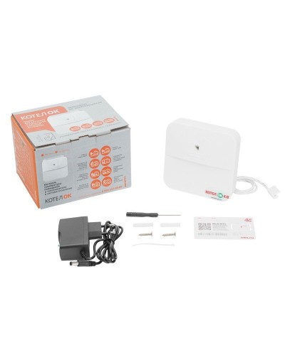 Котел.ОК 4.0. Прибор управления котлом со встроенными GSM и Wi-Fi модулями. ИПРо в Нижнем Тагиле