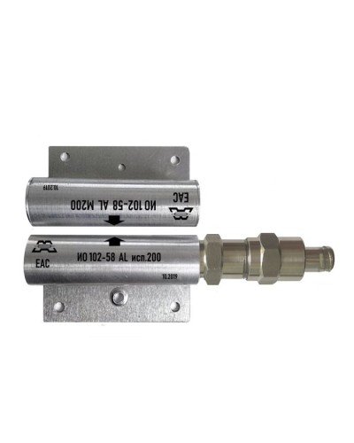 ИО 102-58 AL исп.300 М200 TG-3/4. Извещатель охранный точечный магнитоконтактный. Магнито-Контакт в Нижнем Тагиле
