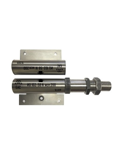 ИО 102-58 N исп.300 М100 TG-3/4. Извещатель охранный точечный магнитоконтактный. Магнито-Контакт в Нижнем Тагиле