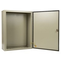 ЩМП - 075 МЭК (800х600х260) IP65 (MEC11310). Шкаф с монтажной панелью. МЭК-Электрика