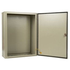 ЩМП - 075 МЭК (800х600х260) IP65 (MEC11310). Шкаф с монтажной панелью. МЭК-Электрика