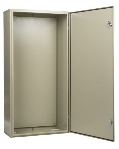 ЩМП - 095 МЭК(1400х800х300) IP65 (MEC11314). Шкаф с монтажной панелью. МЭК-Электрика в Нижнем Тагиле