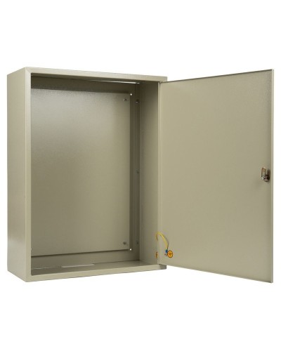 ЩМП - 095 МЭК(1400х800х300) IP31 (MEC11118). Шкаф с монтажной панелью. МЭК-Электрика в Нижнем Тагиле