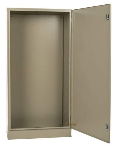 ЩМП - 011 МЭК(1600х800х400) IP31 (MEC11120). Шкаф с монтажной панелью. МЭК-Электрика в Нижнем Тагиле