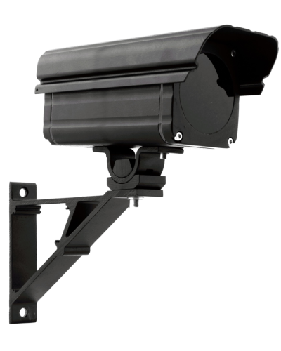 IR-1 ZOOM (850). Прожектор инфракрасный Helios. Микролайт в Нижнем Тагиле