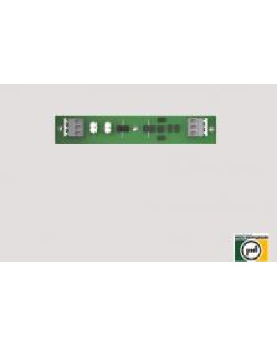 ГР-2П1 (2,3,4,5). Плата сменная для блока. ОМЕГА-Микродизайн в Нижнем Тагиле