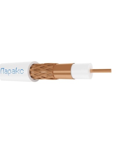 РК 75-4,8-322 (RG 6/U solid) (Паритет). Кабель коаксиальный радиочастотный. Паритет в Нижнем Тагиле