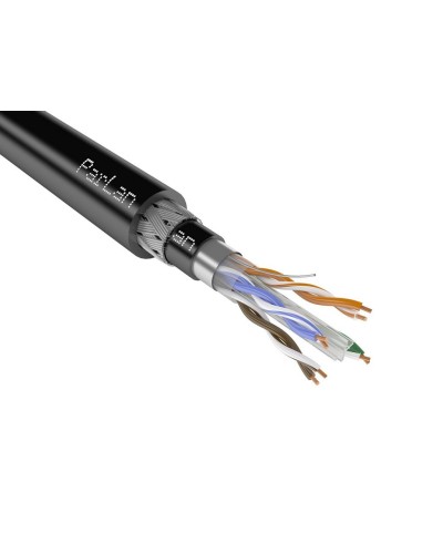 ParLan ARM PS F/UTP Cat6 4х2х0,57 РЕ. Кабель «витая пара» (Cat6)(LAN) для структурированных систем связи. Паритет в Нижнем Тагиле