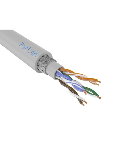 ParLan ARM PS U/UTP Cat5е 4х2х0,52 PVC. Кабель «витая пара» (LAN) для структурированных систем связи. Паритет в Нижнем Тагиле