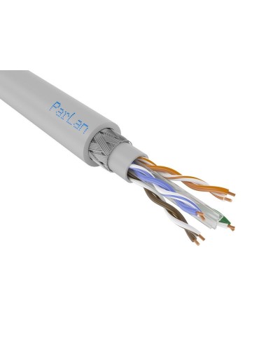 ParLan ARM PS U/UTP Cat6 4х2х0,57 PVC. Кабель «витая пара» (Cat6)(LAN) для структурированных систем связи. Паритет в Нижнем Тагиле