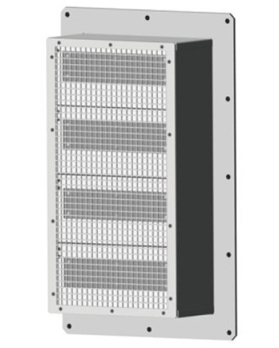 Декоративная решетка для КСИД 600/450Д. Решетка декоративная. Пожтехника в Нижнем Тагиле
