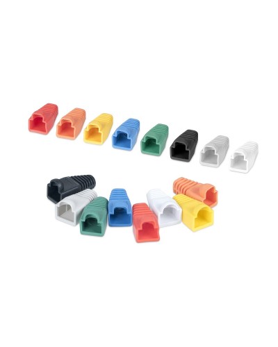 RJ-45-cap (красный). Изолирующий колпачок. Прочие зарубежные в Нижнем Тагиле
