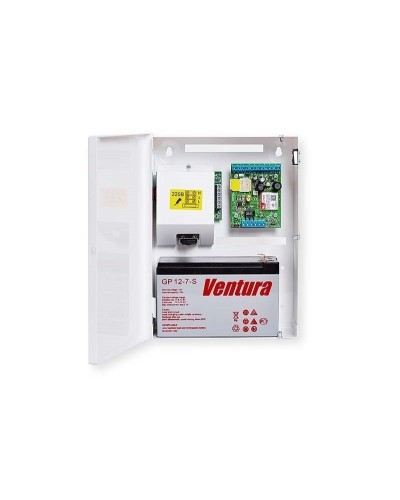 E800-2GSM Эко-SBK25 -EPS. Устройство оконечное объектовое серии ЭКО. Проксима в Нижнем Тагиле