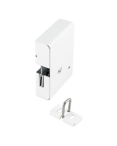 Promix-SM308.10.1 white (Шериф-8 НЗ-Б). Замок электромеханический. Промикс в Нижнем Тагиле