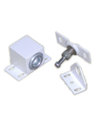 Promix-SM102.11 white (Шериф-2 лайт НЗ-Б 24В). Замок электромеханический. Промикс в Нижнем Тагиле