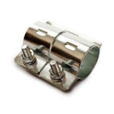 ТР-5 (D = 1 (32-34) мм), Муфта для соединения отрезков труб (PR08.3017). Муфта. Промрукав