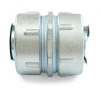 Муфта соединительная СММ-15 (1 1/2), гайка под газовый ключ (PR08.2970) (PR08.2970). Муфта. Промрукав