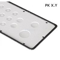 PK 55.13. Панель кабельного ввода. ПРОВЕНТО