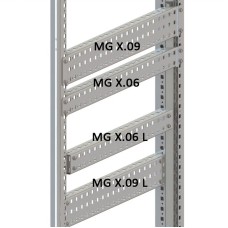 MG 60.06 (4шт). Рейка монтажная. ПРОВЕНТО