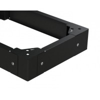 ZA 00.50 v.2 (2шт). Боковые элементы цоколя 100х500. ПРОВЕНТО