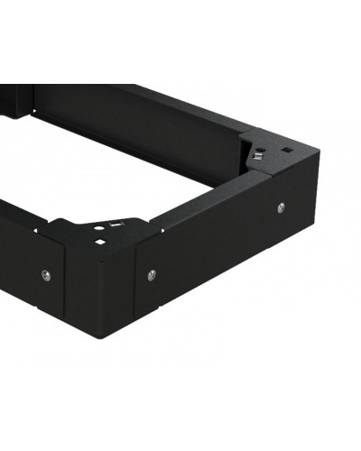 ZA 120.00 v.2 (2шт). Передние и задние элементы цоколя 100х1200. ПРОВЕНТО в Нижнем Тагиле