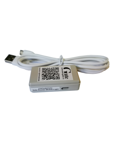 Gate-Reader-Mobile-Light (в корпусе с USB). Считыватель. Равелин в Нижнем Тагиле