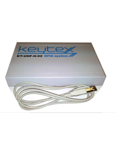 KeyTex-Gate-USB. Считыватель. Равелин в Нижнем Тагиле