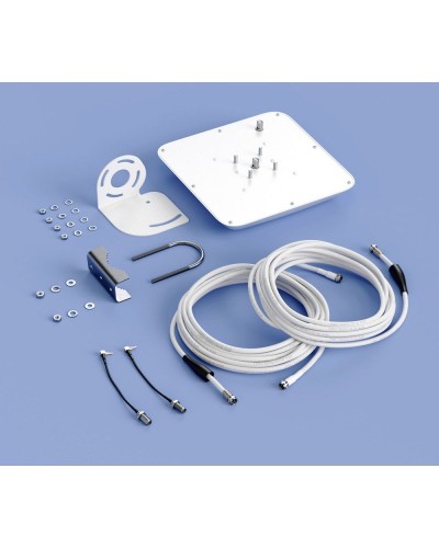 BAS-2325 Connect Street Direct 3G/4G MiMo. Панельная 3G/LTE антенна. РЭМО в Нижнем Тагиле