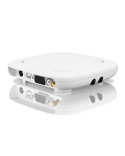 Стационарный GSM модем 900/1800 MHz RS232/USB (белый корпус). Модем GSM. Ритм в Нижнем Тагиле