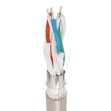 СегментКИ-485-ПсЭВ 2х2х0,78. Кабель симметричный для интерфейса. Сегмент Энерго
