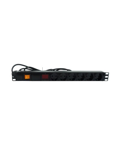 S6-Amp. Блок электрических розеток. Штиль в Нижнем Тагиле