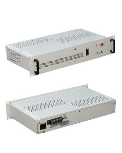 Штиль PS6005G в 19 корпусе. ИБП постоянного тока. Штиль в Нижнем Тагиле