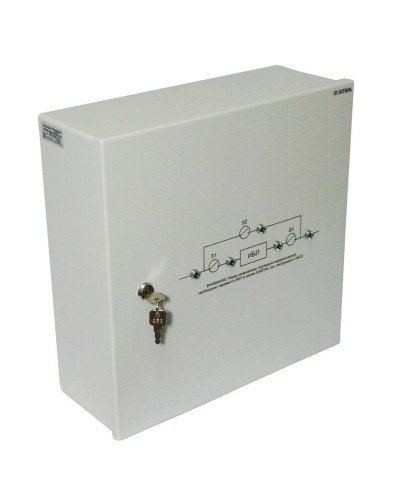 EBM-03-WCL-1P. Модуль внешнего байпаса для ИБП ST1103SL, ST1103L. Штиль в Нижнем Тагиле