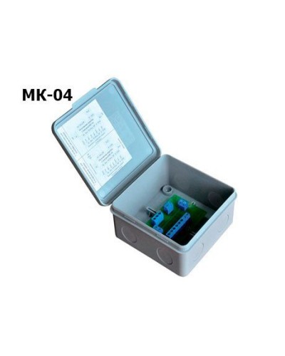 МК-04. Коробка монтажная. Спектрон НПО в Нижнем Тагиле