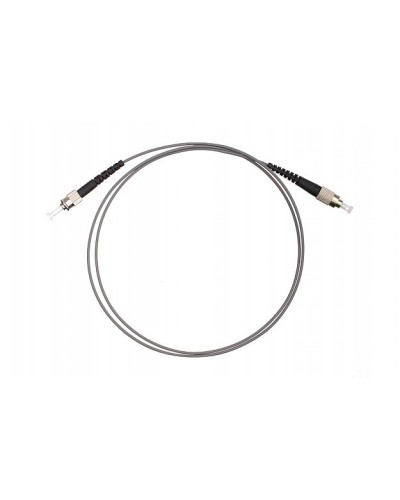 ШОС-MM62/2.0мм-FC/PC-ST/PC-1.0м HS (130201-04414). Патч-корд оптический. ССД (Связьстройдеталь) в Нижнем Тагиле