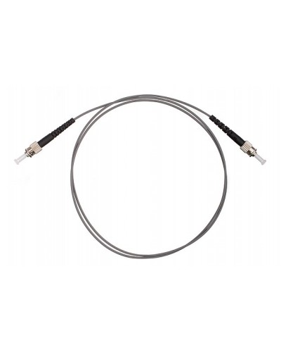 ШОС-MM62/2.0мм-ST/PC-ST/PC-1.0м HS (130201-03327). Патч-корд оптический. ССД (Связьстройдеталь) в Нижнем Тагиле