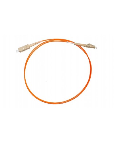 ШОС-MM50/2.0мм-LC/PC-SC/PC-1.0м HS (130201-03344). Патч-корд оптический. ССД (Связьстройдеталь) в Нижнем Тагиле
