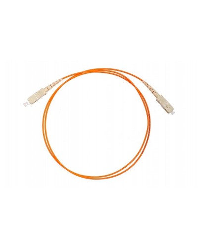 ШОС-MM50/2.0мм-SC/PC-SC/PC-1.0м HS (130201-02922). Патч-корд оптический. ССД (Связьстройдеталь) в Нижнем Тагиле