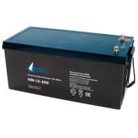 HM-12-120. Аккумулятор герметичный свинцово-кислотный. Связь инжиниринг