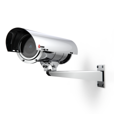 ТВК-80-IP-8Г-V2812-24VDC/AC Ex. Видеокамера IP взрывозащищенная. Тахион