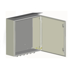 ШПУ-1-01. Шкаф электротехнический. Тахион