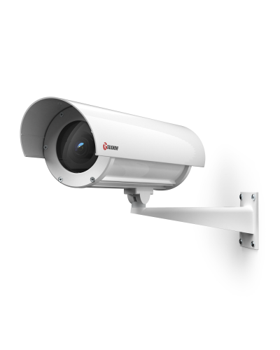 ТВК-130-IP-4ГВБ-V550-24VDC/AC. Видеокамера IP взрывозащищенная. Тахион в Нижнем Тагиле