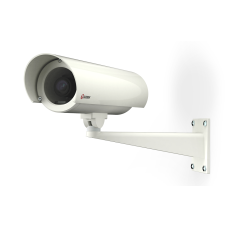 ТВК-65-IP-4МВБ-М2812-PoE+. Видеокамера IP взрывозащищенная. Тахион