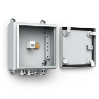 КР-4.4000. Коробка монтажная. Тахион
